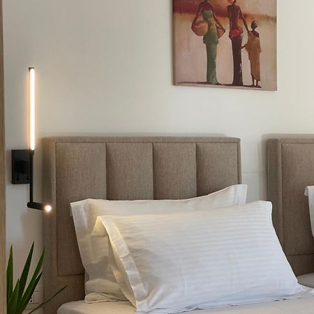 Villa 61 Sea And Sunset View Dhërmi 외부 사진