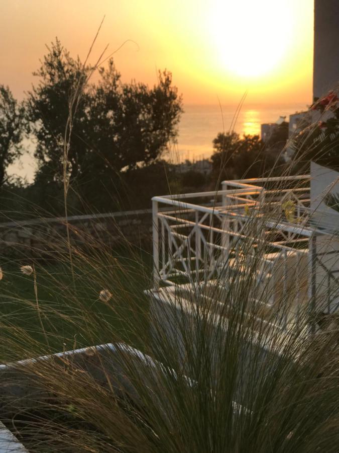 Villa 61 Sea And Sunset View Dhërmi 외부 사진