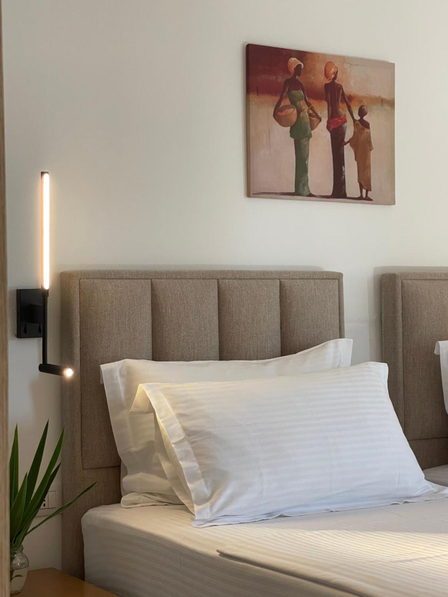 Villa 61 Sea And Sunset View Dhërmi 외부 사진