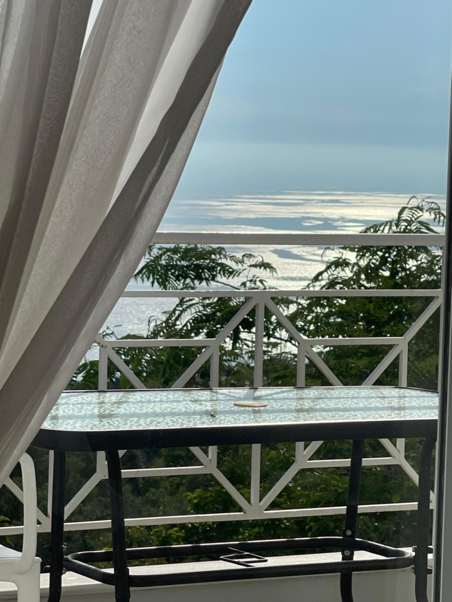 Villa 61 Sea And Sunset View Dhërmi 외부 사진