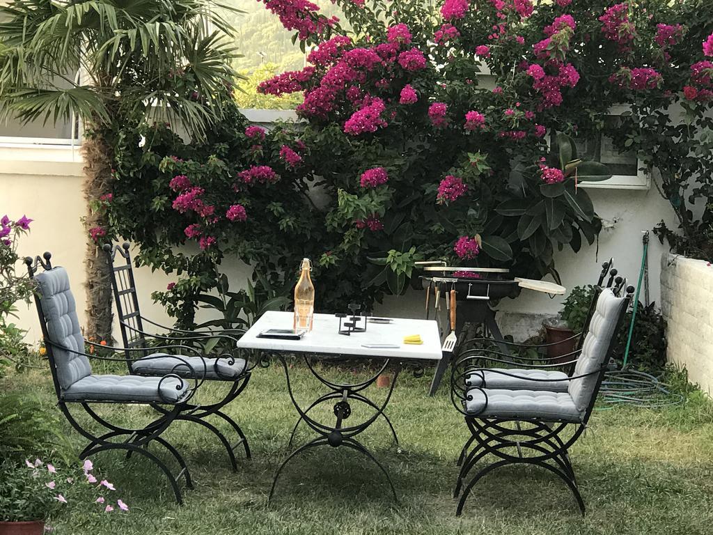 Villa 61 Sea And Sunset View Dhërmi 외부 사진